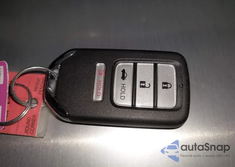 2022 Honda Accord Sport from USA, damaged, VIN 1HGCV1F38NA064683